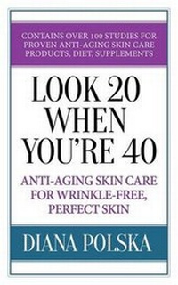 Abbildung von: Look 20 When You're 40 - Universal Power Publishing
