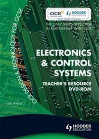 Enlarge image Cover: Electronics & Control Systems: Teacher Resource - Hodder Education