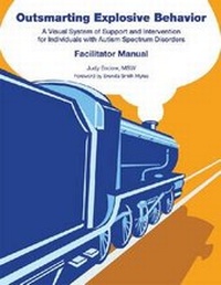 Enlarge image Cover: Outsmarting Explosive Behavior - Autism Asperger Publishing Co,US