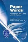 Cover: Paper Words - Autism Asperger Publishing Co,US