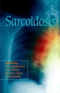 Cover: Sarcoidosis - Hodder Arnold
