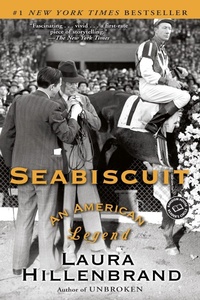Abbildung von: Seabiscuit - Ballantine Books