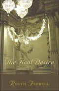 Cover: Real Desire - Indra Publishing