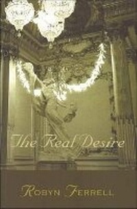 Enlarge image Cover: Real Desire - Indra Publishing