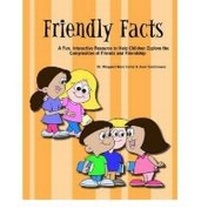 Enlarge image Cover: Friendly Facts - Autism Asperger Publishing Co,US