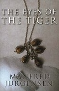 Cover: Eyes of the Tiger - Indra Publishing