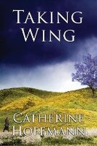 Enlarge image Cover: Taking Wing - Indra Publishing