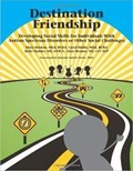 Cover: Destination Friendship - AAPC Publishing