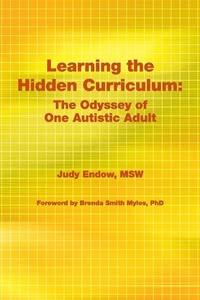Enlarge image Cover: Learning the Hidden Curriculum - AAPC Publishing