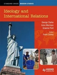 Enlarge image Cover: Standard Grade Modern Studies - Hodder Gibson