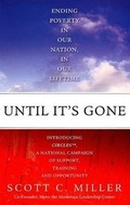 Cover: Until It's Gone - aha! Process Inc