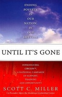 Enlarge image Cover: Until It's Gone - aha! Process Inc