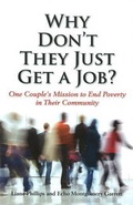 Cover: Why Don't They Just Get a Job? - aha! Process Inc