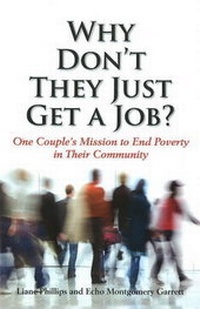 Enlarge image Cover: Why Don't They Just Get a Job? - aha! Process Inc