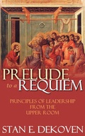 Cover: Prelude to a Requiem - La Fontaine Media Limited