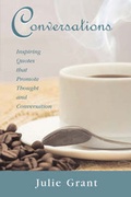 Cover: Conversations - La Fontaine Media Limited