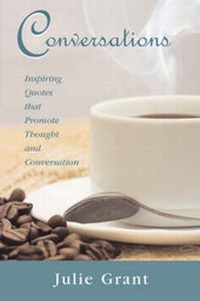 Enlarge image Cover: Conversations - La Fontaine Media Limited