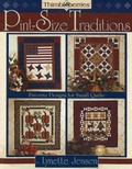 Cover: Thimbleberries Pint-Size Traditions - Publishing Solutions LLC