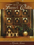 Cover: Thimbleberries Oh Sew Cozy Flannel Quilts - Publishing Solutions LLC