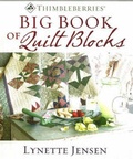Cover: Thimbleberries Big Book of Quilt Blocks - Publishing Solutions LLC