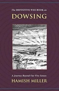Cover: The Definitive Wee Book on Dowsing - Reality Press