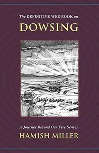 Enlarge image Cover: The Definitive Wee Book on Dowsing - Reality Press