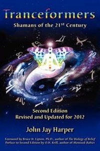 Enlarge image Cover: Tranceformers - Reality Press