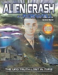 Cover: Alien Crash at Roswell - Reality Press