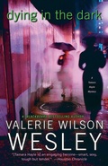 Cover: Dying in the Dark - One World Books