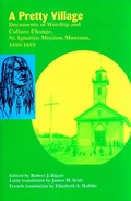 Cover: A Pretty Village - Salish Kootenai College