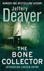 Cover: The Bone Collector - Hodder Paperback