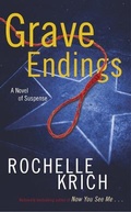 Cover: Grave Endings - Ballantine Books Inc.
