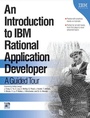 Cover: An Introduction to IBM Rational Application Developer - IBM Press