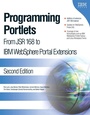 Cover: Programming Portlets - MC Press, LLC