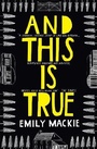 Cover: And This Is True - Sceptre