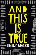 Cover: And This Is True - Sceptre