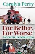 Cover: For Better, For Worse - Sunbury Press, Inc.
