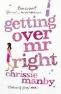 Cover: Getting Over Mr Right - Hodder Paperback