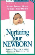 Cover: Nurturing Your Newborn - Morning Glory Press Inc