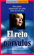 Cover: El Reto de Los Parvulos - Morning Glory Press Inc