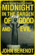 Cover: Midnight in the Garden of Good and Evil - Sceptre