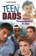 Cover: Teen Dads - Morning Glory Press Inc
