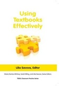 Cover: Using Textbooks Effectively - Teachers of English to Speakers of Other Languages, Incorporated (TESOL)