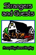 Cover: Strangers and Guests - Badger Books Inc