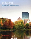 Cover: Boston's Gardens and Green Spaces - Union Park Press