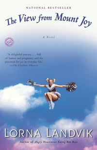 Enlarge image Cover: The View from Mount Joy - Random House Inc