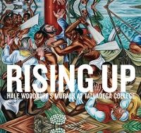 Enlarge image Cover: Rising Up - High Museum of Art