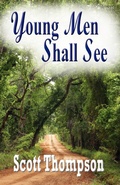 Cover: Young Men Shall See - Tag Publishing LLC