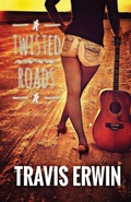 Cover: Twisted Roads - Barbadum Books