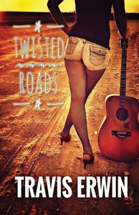 Enlarge image Cover: Twisted Roads - Barbadum Books